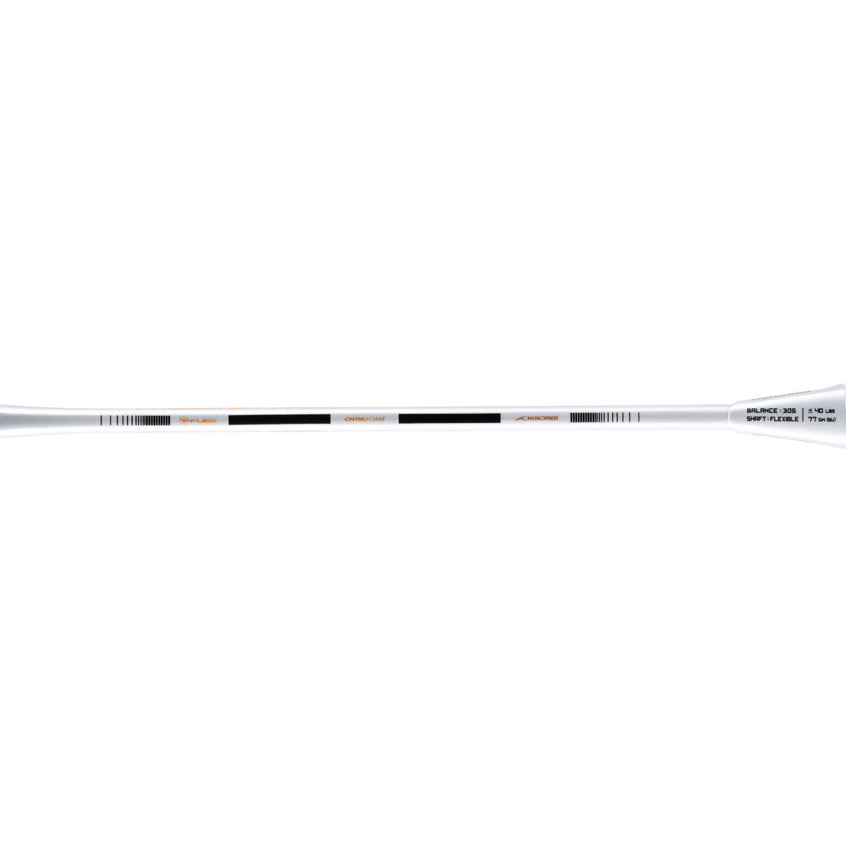 PREDATOR PRO (5U) - WHITE/BLUE