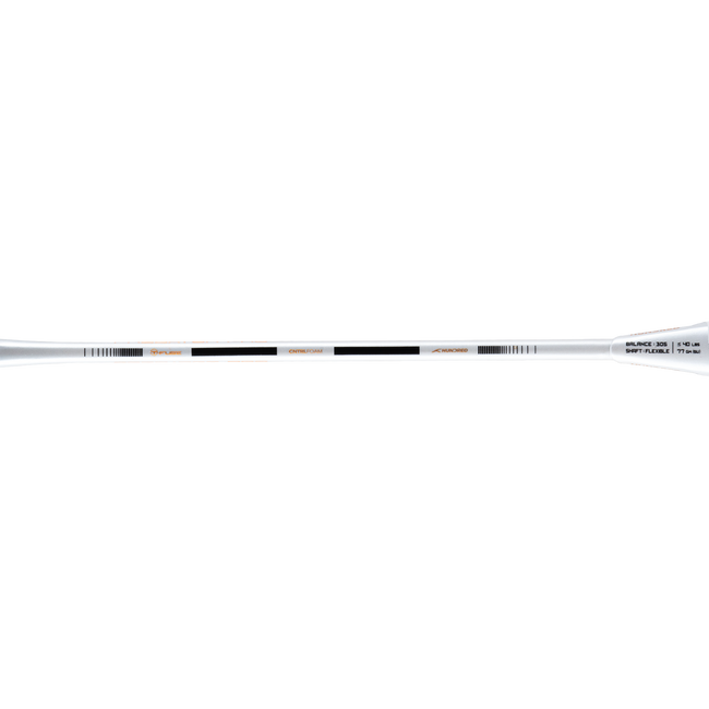 PREDATOR PRO (5U) - WHITE/BLUE