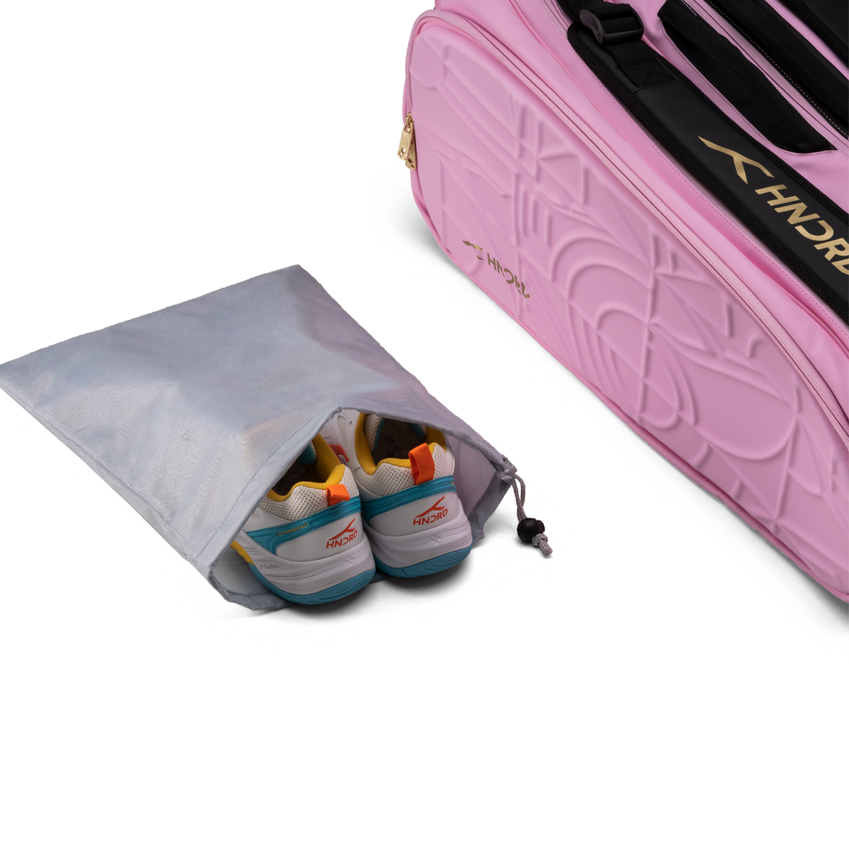 Aeris Pack Kit Bag