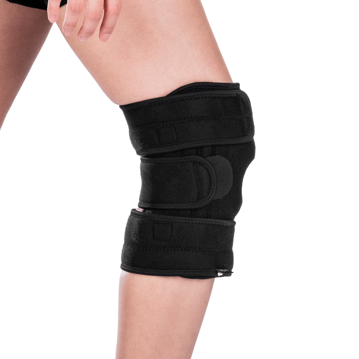Rehab Knee Brace (Light Stability)