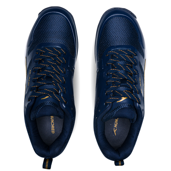 Blade Pro  - Navy/Gold