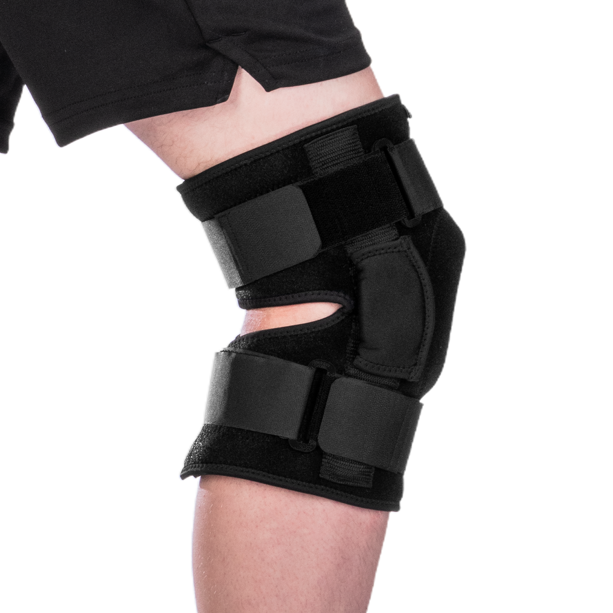 Rehab Knee Brace (Advanced Support)