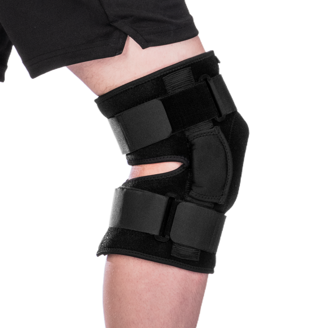 Rehab Knee Brace (Advanced Support)