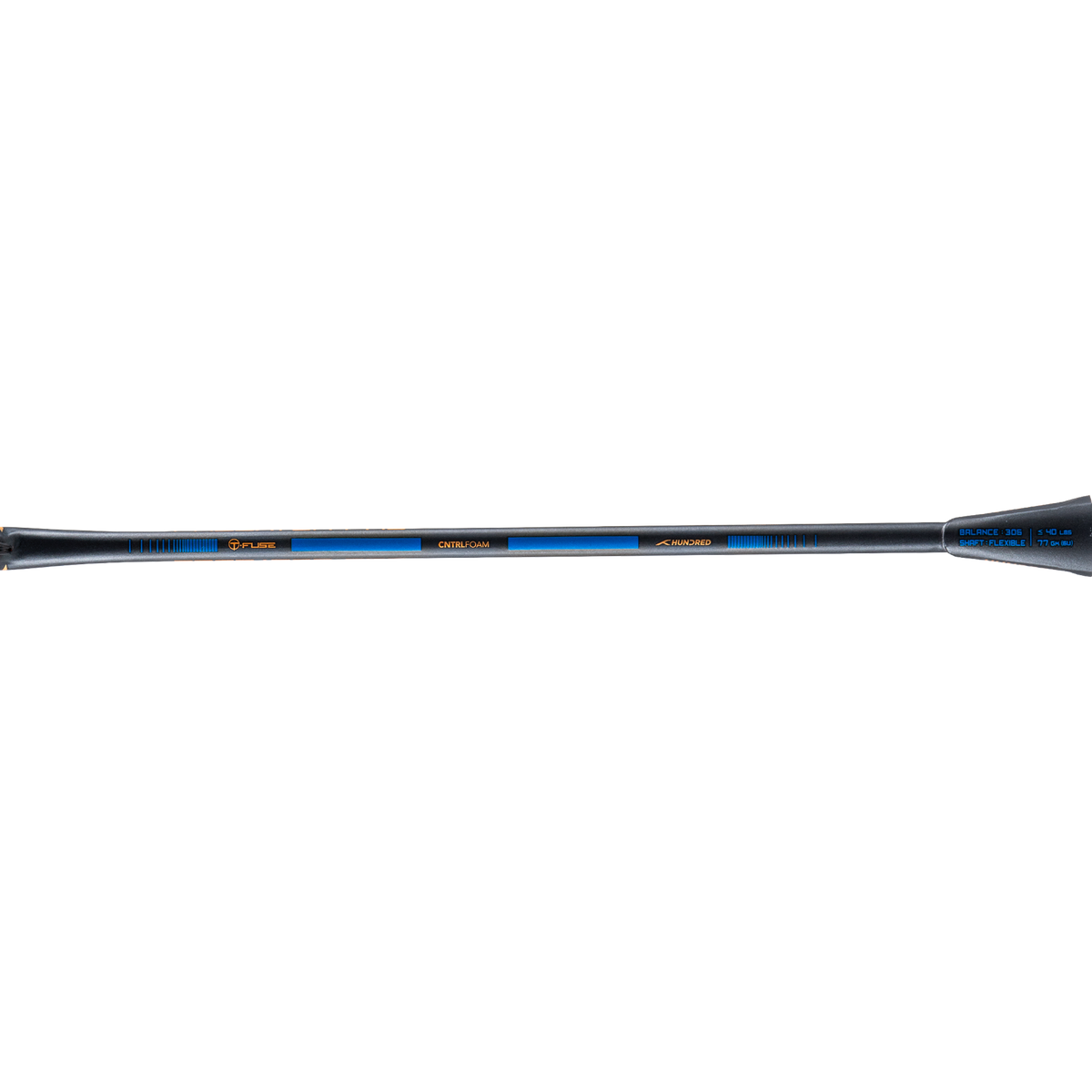 PREDATOR PRO (5U) - DARK GREY/BLUE