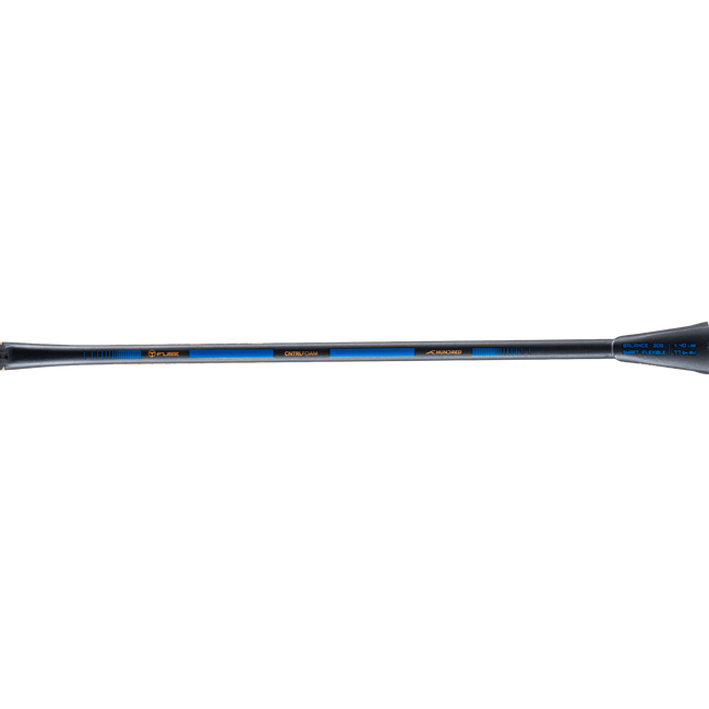 PREDATOR PRO (5U) - DARK GREY/BLUE