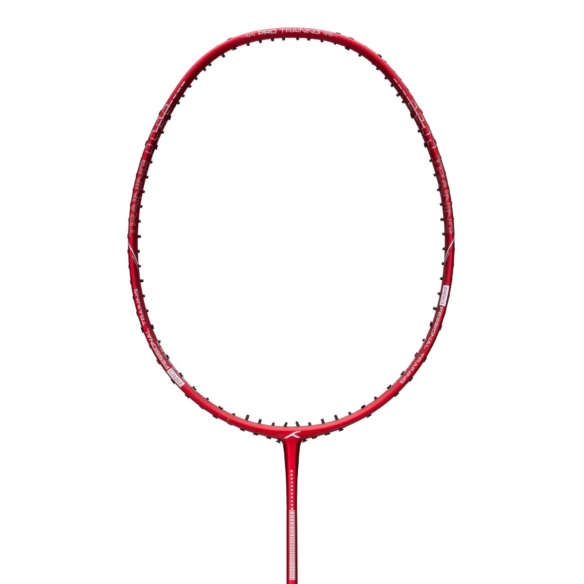 TRANINGHD 160 - DARK RED (UNSTRUNG)