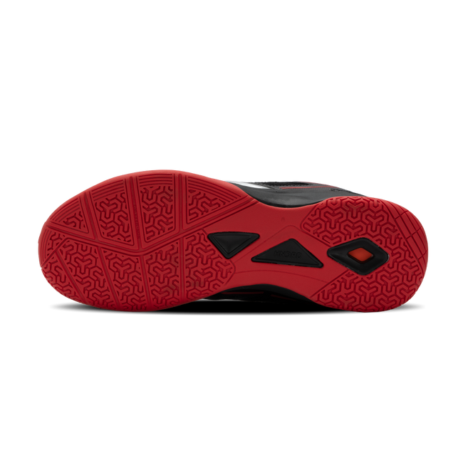XOOM - BLACK/RED
