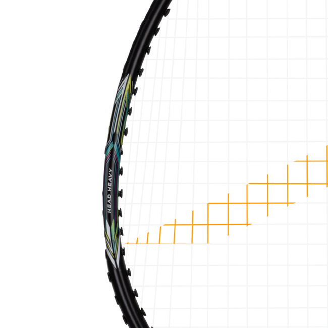 Powertek 200 JR - Black