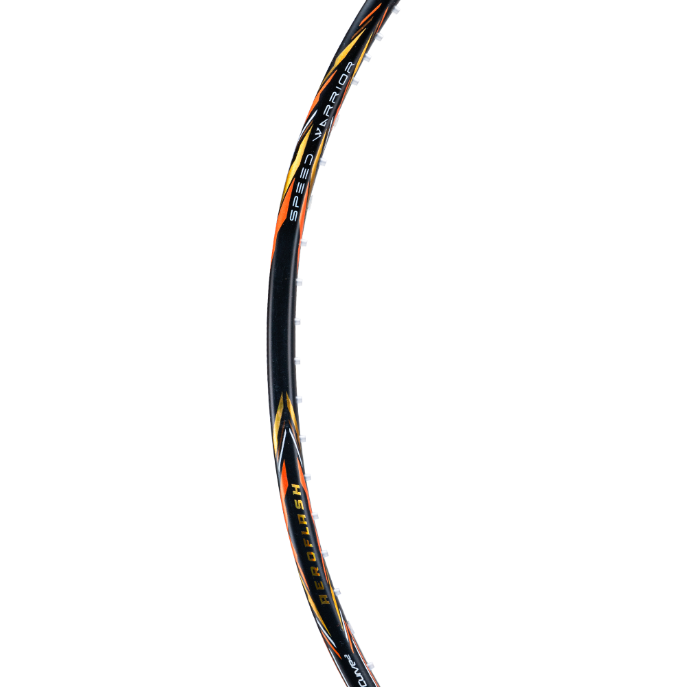 Hundred Aeroflash 9000 Pro Professional Racket
