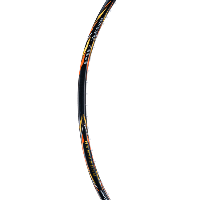 Hundred Aeroflash 9000 Pro Professional Racket