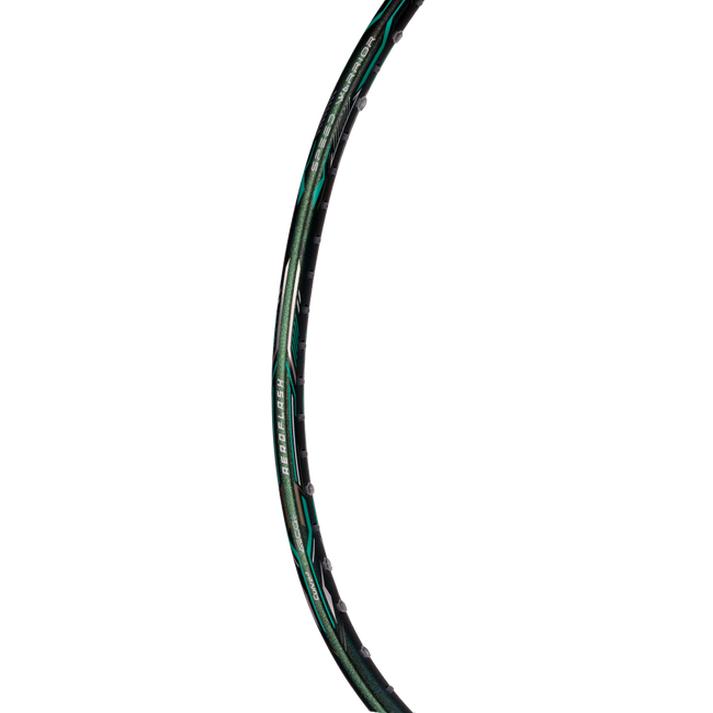 Aeroflash 7000 ATTK (DK Green/Black)