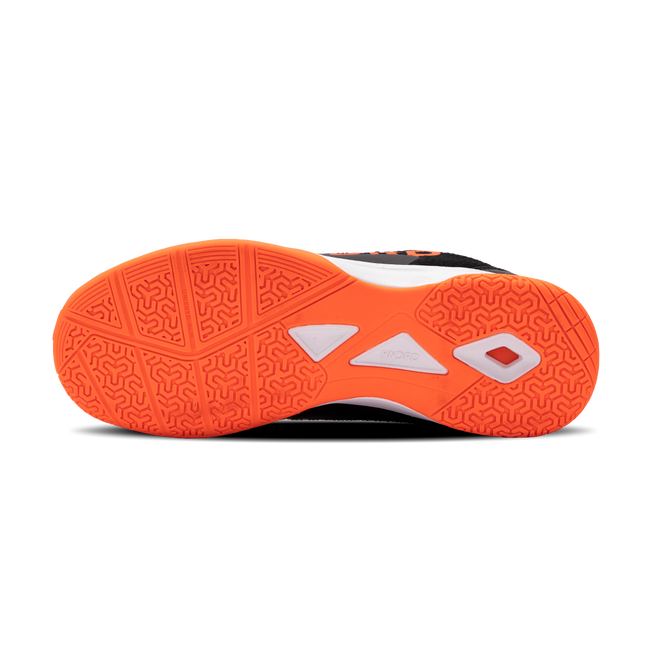 XOOM PRO - Black/Orange