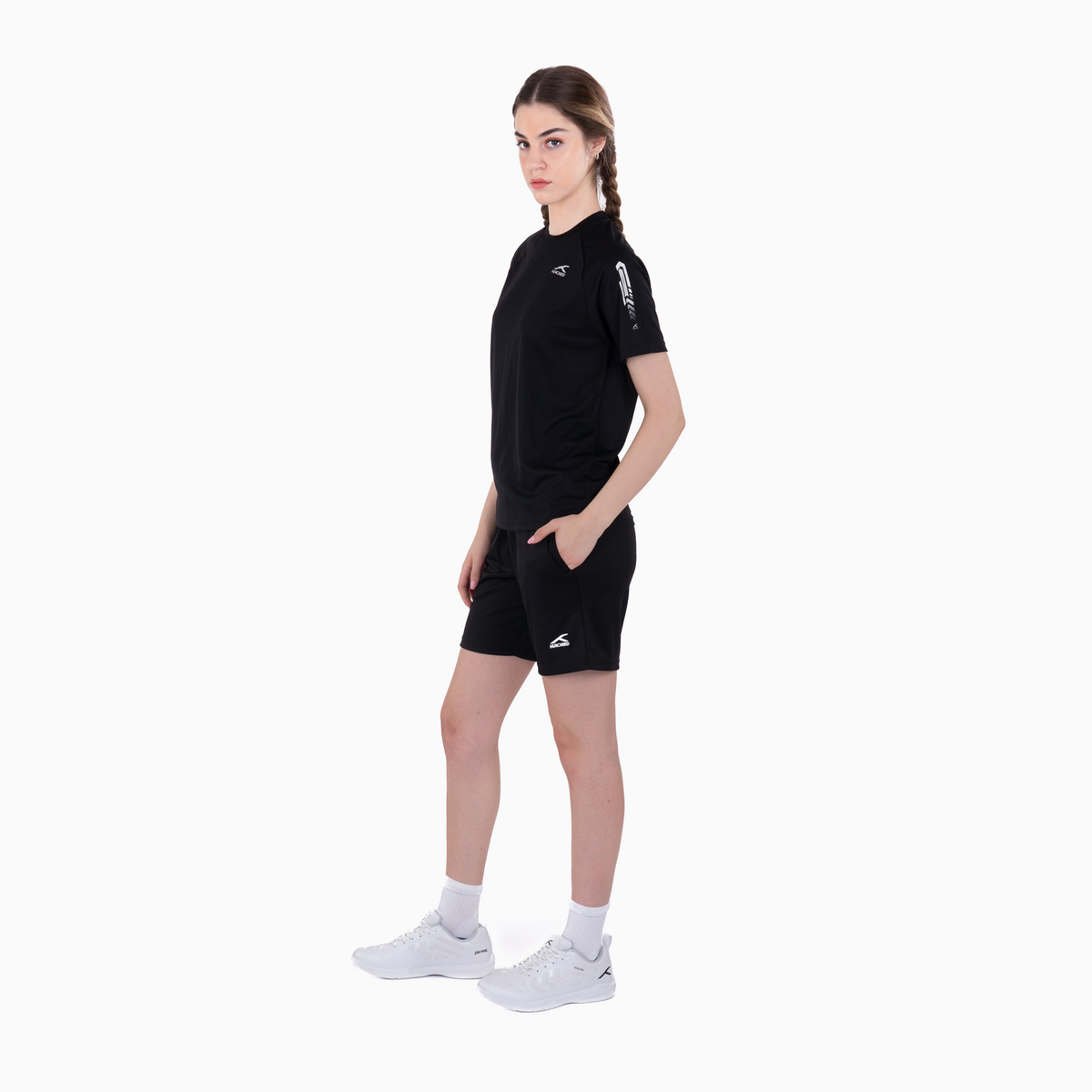 Hundred Core T-Shirt | Hundred India