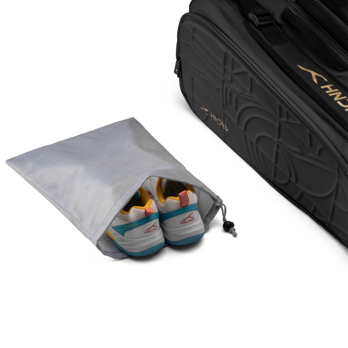Aeris Pack Kit Bag