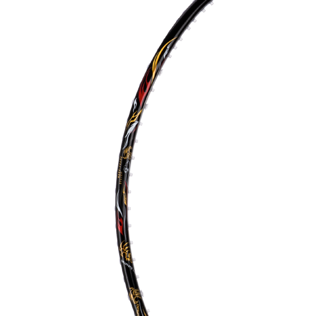 Hundred Battle 900 Premium Badminton Racket