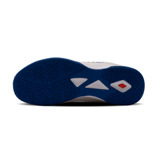 XOOM PRO - WHITE/BLUE