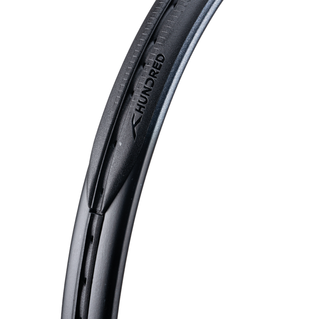 X-FORCE 100-Black/Dk Grey-300gms