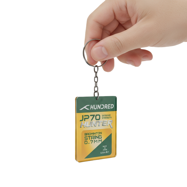 JP 70 Hunter - Keychain