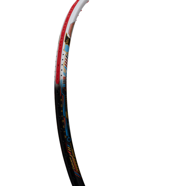 Flutter FF Attk (Black/White)