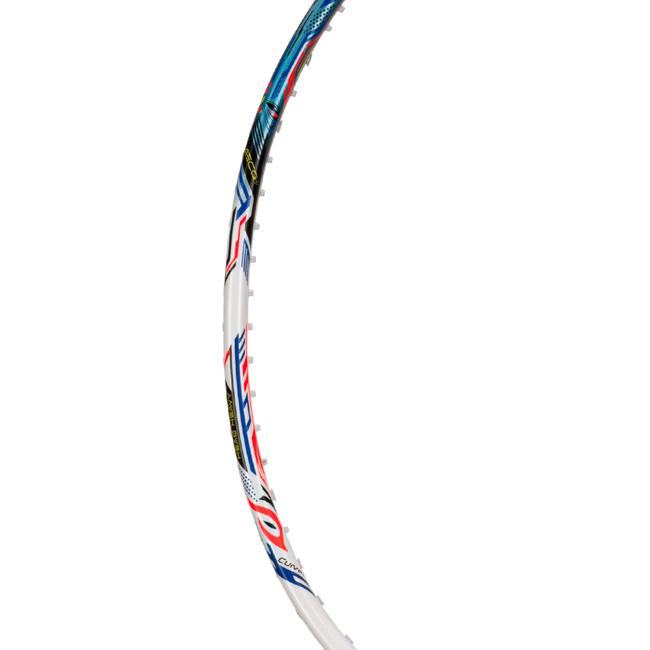 Aeroflash X ATTK (White/Blue/Black)