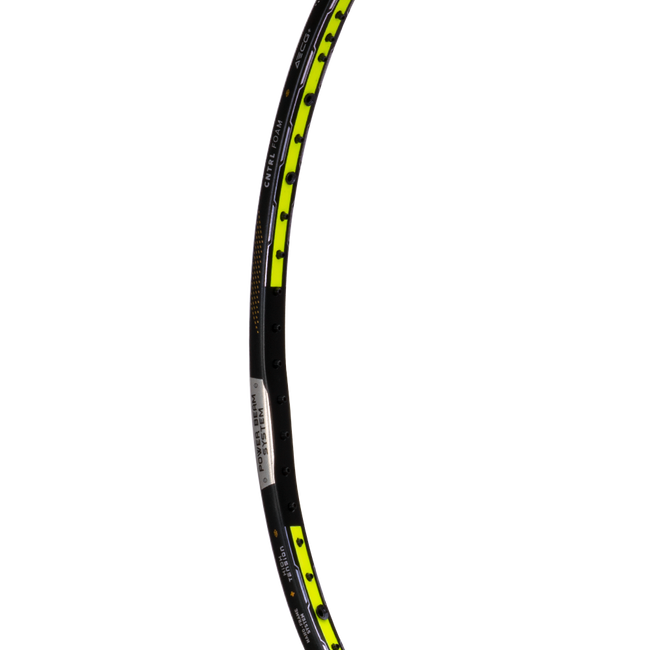 Ioniq 80 (Black/Lime)