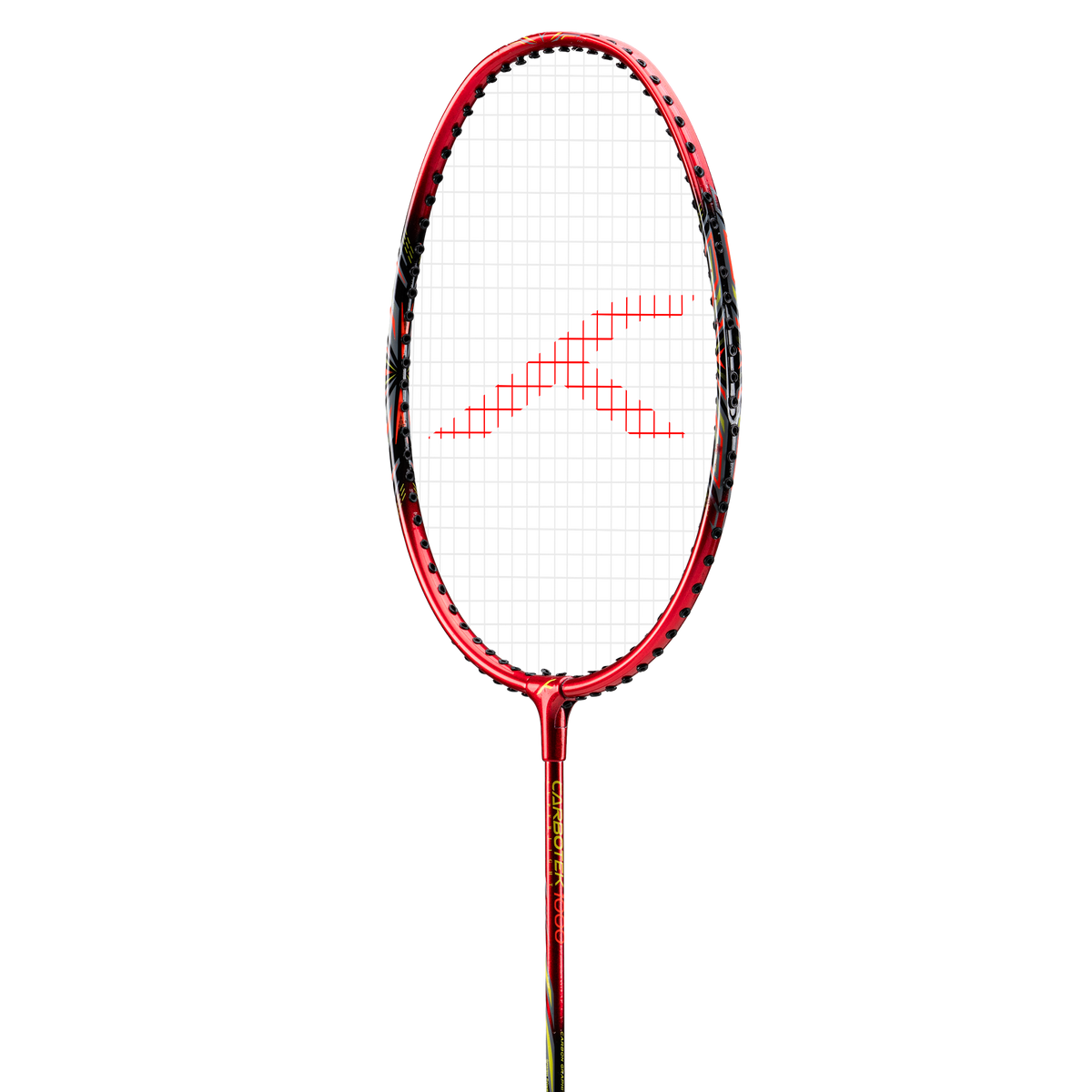Carbotek 1000 Combo