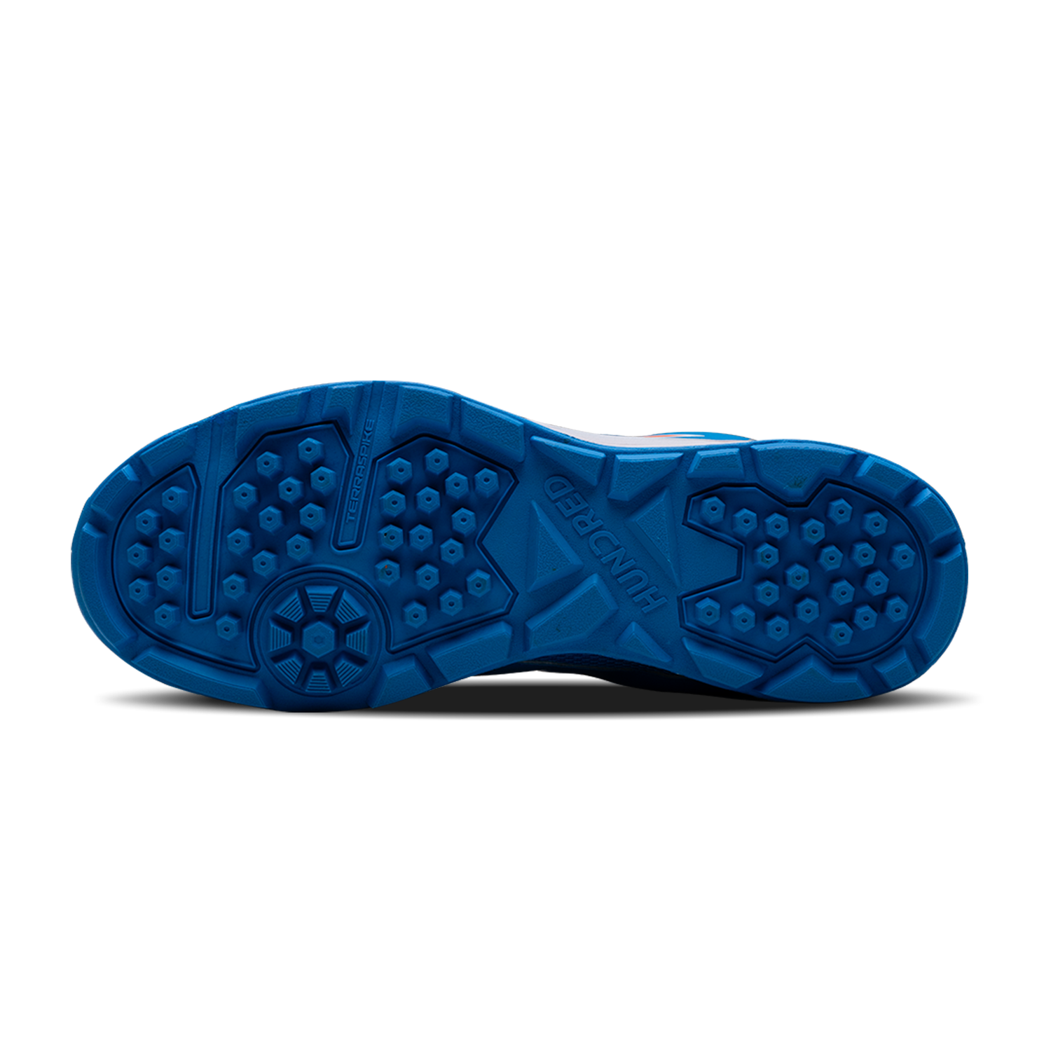 Pitch Force (BLUE/ORANGE/WHITE)