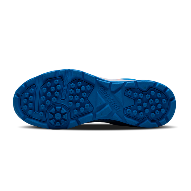 Pitch Force (BLUE/ORANGE/WHITE)