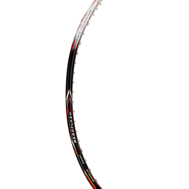Aeroflash 8000 ATTK (Black/White/Silver)