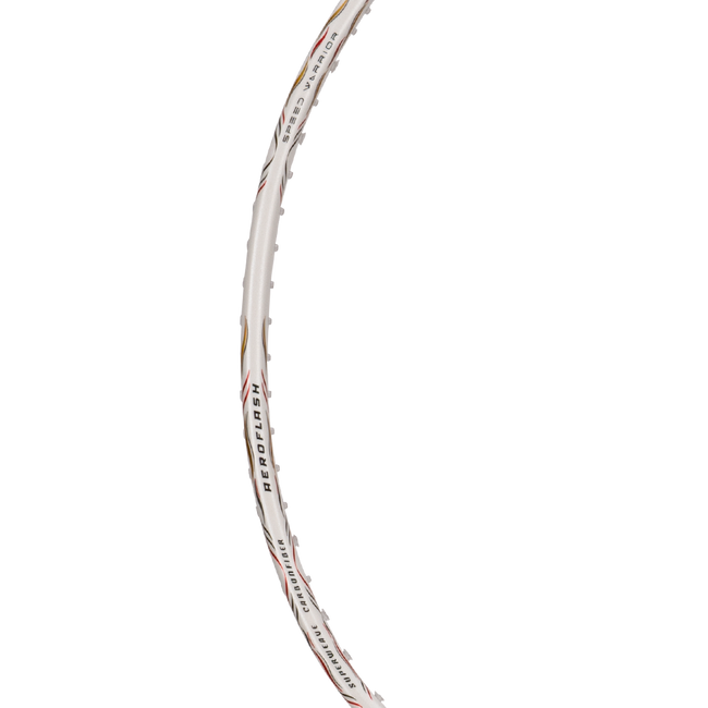 Aeroflash 8000 Zoom (White/Gold)