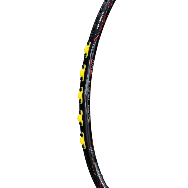QUARTZ 600 (BLACK)