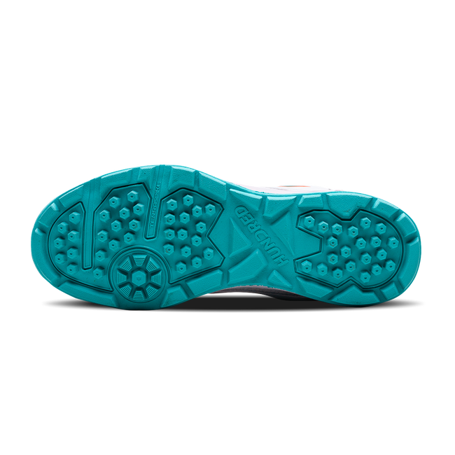 Pitch Force (WHITE/GREEN/ORANGE)