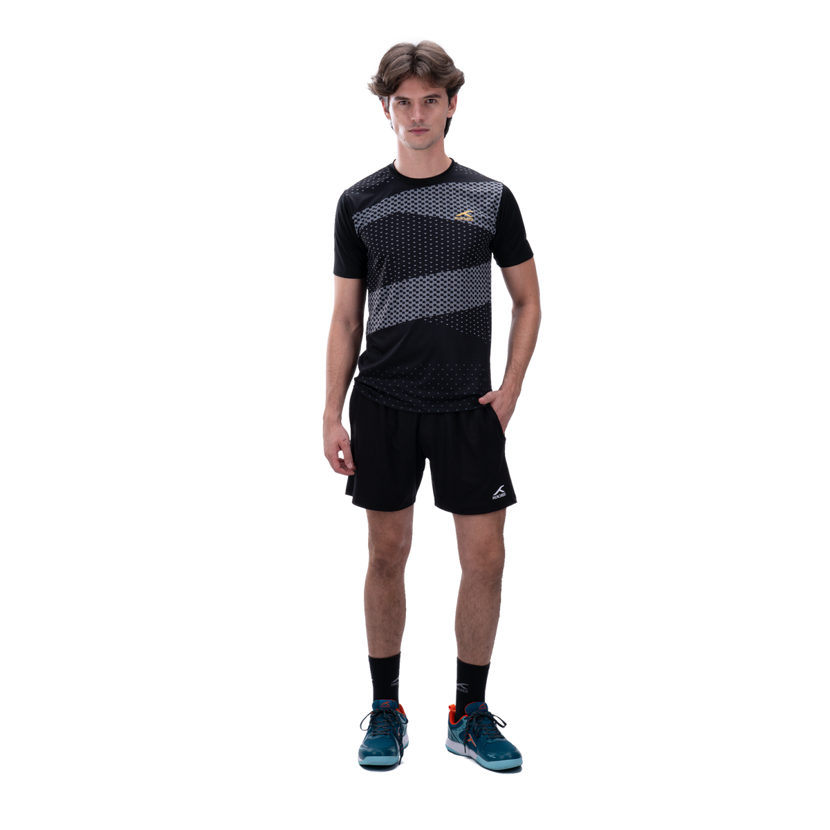 Motion T-Shirt