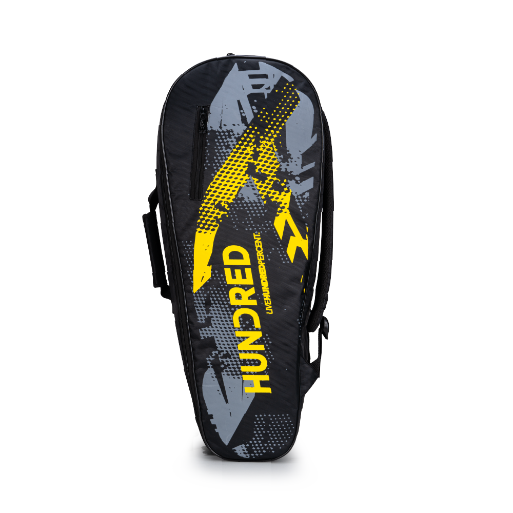 Sonic Pack - Black