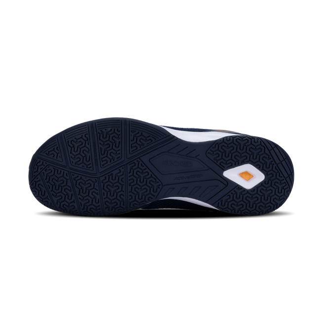 Court Star (Navy/Gold)
