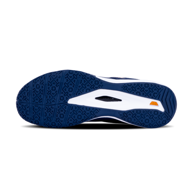 Velocity (Navy/Gold)