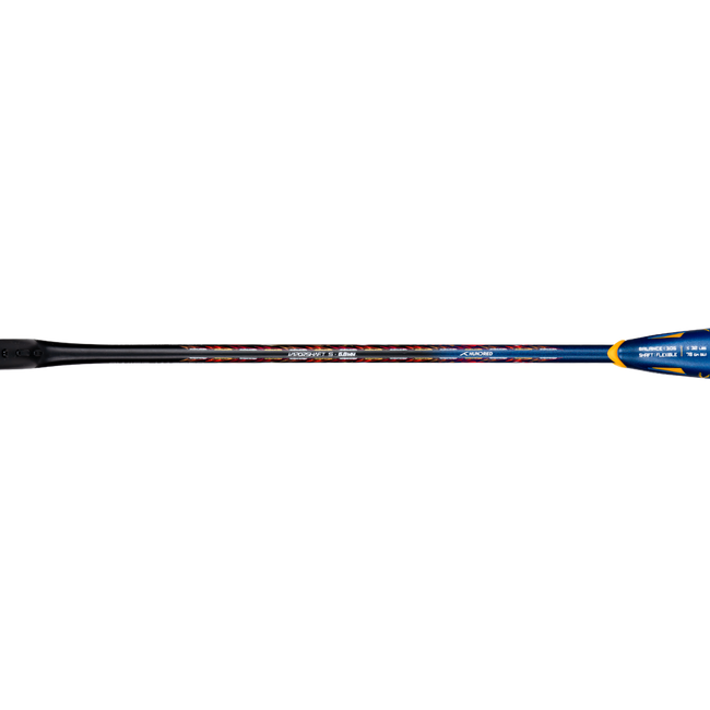 SWIFT MASTER - BLACK/NAVY