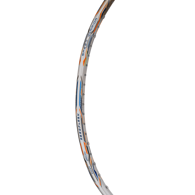 Aeroflash 7000 ATTK (White/Gold/Blue)