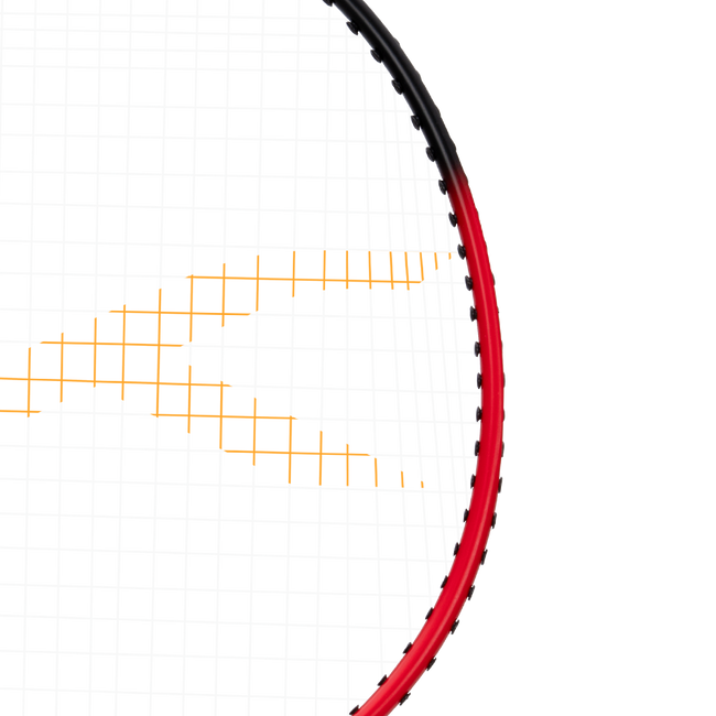 Powertek 100 (2Pcs in 1) - Red/Black