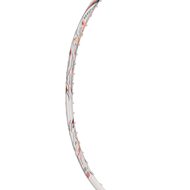 Aeroflash X CTRL (White/Black/Red)