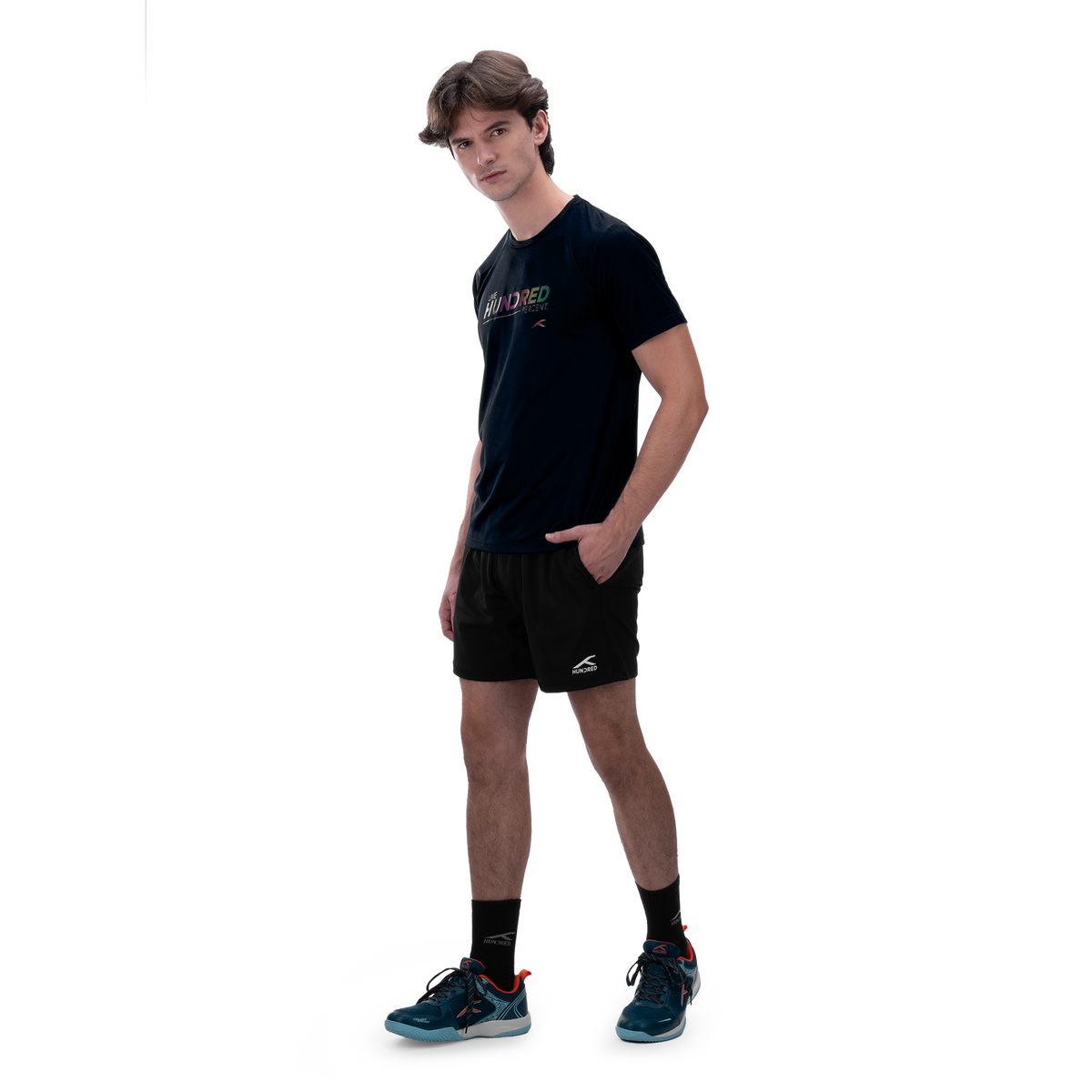 Spectrum T-shirt