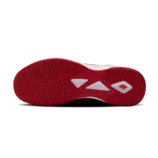 XOOM PRO - RED/WHITE