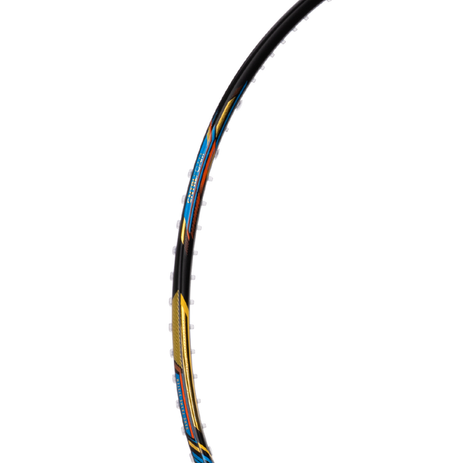 N-ERGY 90 ATTK - Black/Gold