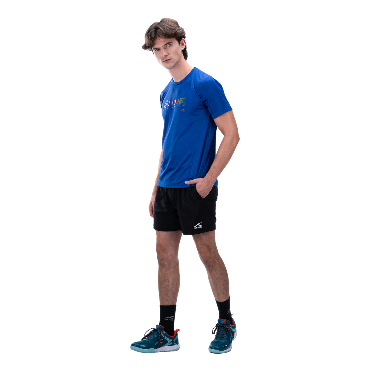 Spectrum T-shirt