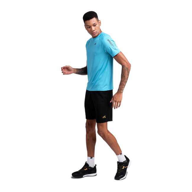 Core T-Shirt_Blue