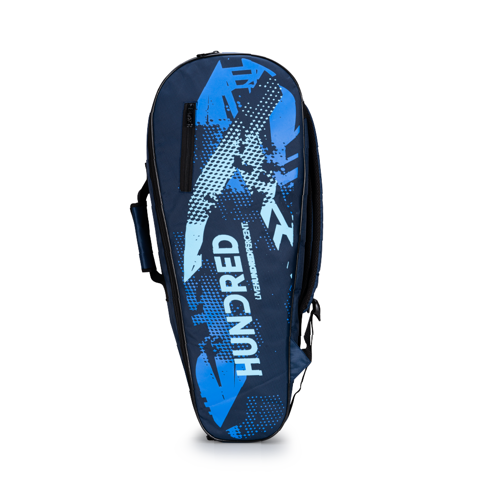 Sonic Pack - Navy