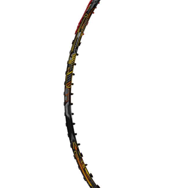 Flutter FF Zoom (Black)