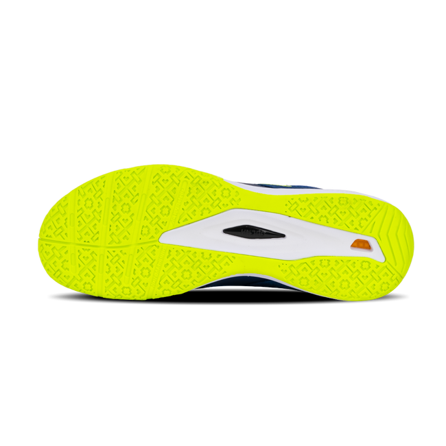 Velocity (Blue/Lime)