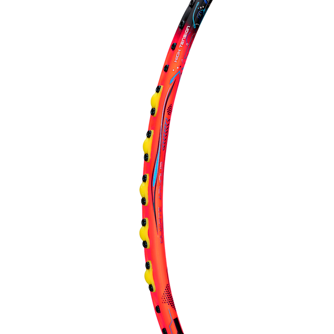 QUARTZ 600 (NEON ORANGE/BLACK)