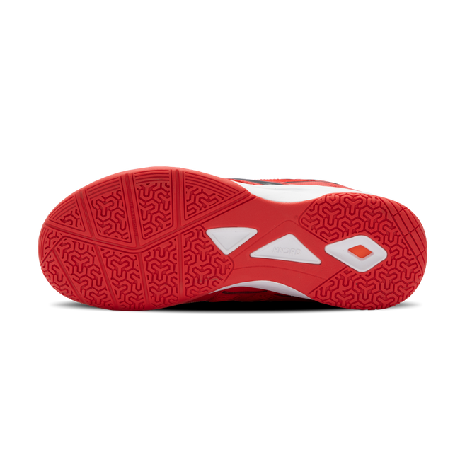 XOOM - RED/BLACK